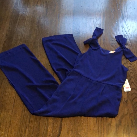 GB girls Other - GB Girls Full Length Jumpsuit